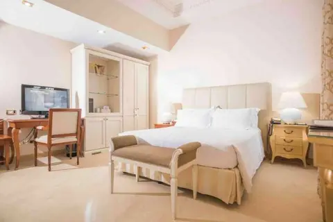 Golden Tower Hotel & Spa in Florence, foto 21