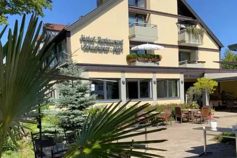 Hotel Schachener Hof foto 11
