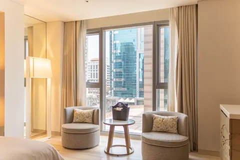 Al Bandar Rotana Creek in Deira — foto 5