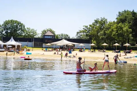 Vakantiepark BreeBronne foto 26