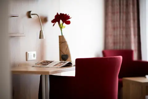 Garni Hotel Alpin in Scheffau am Wilden Kaiser — foto 4