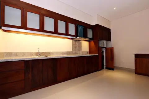 The Kasih Villas & Spa in Kuta — foto 21