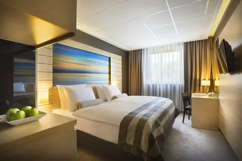 Hotel Excelsior in Lovran, foto 25