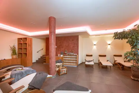 Hotel Der Bachschmied in Maria Alm am Steinernen Meer — foto 14
