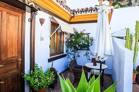 La Posada del Angel in Ojén — foto 17