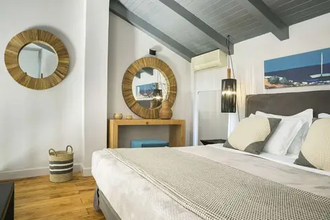 Avithos Resort in Ντομάτα — foto 27