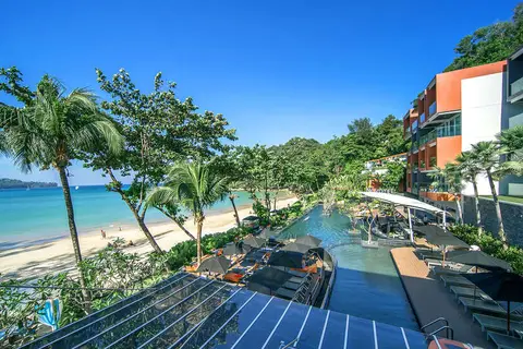 Novotel Phuket Kamala Beach in Novotel Phuket Kamala Beach, foto 23