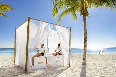 Barceló Maya Palace in Playa del Carmen — foto 19