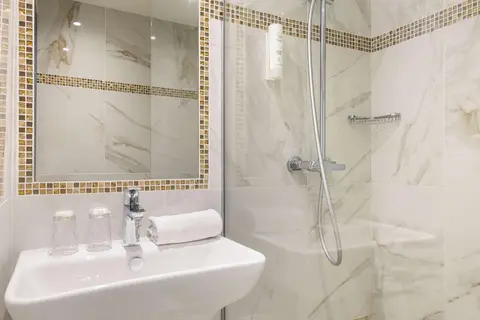 Best Western Hotel Lakmi Nizza in Nice, foto 29