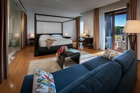 Principe Forte dei Marmi in Forte Dei Marmi, foto 12