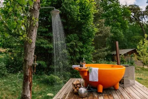 Buitenplaats Beekhuizen foto 9