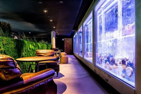 Kube Hotel in Parijs, foto 25