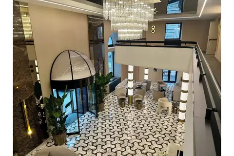 Aria Palace in Fiano Romano, foto 2