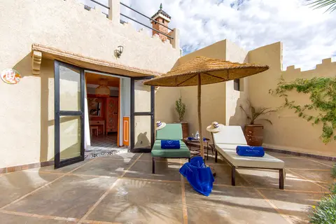 Maison Daouia in Marrakech — foto 29