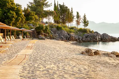 Porto Galini Seaside Resort & Spa in Δημοτική Ενότητα Λευκάδος — foto 6