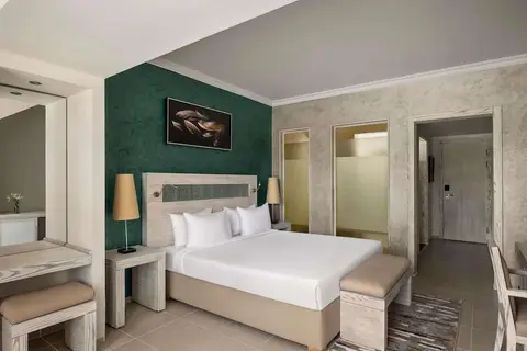 Mövenpick Resort Soma Bay in سفاجا — foto 16
