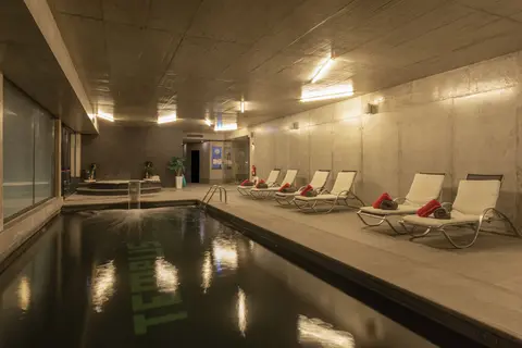 Tempus Hotel & Spa in Ponte da Barca — foto 13