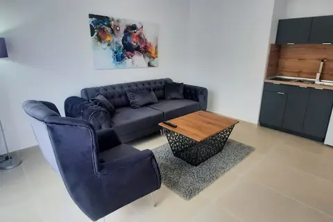 Mite Apartments in Ohrid — foto 10