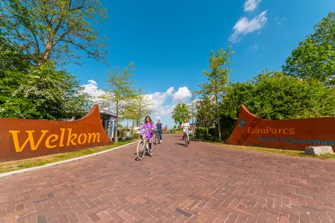 Vakantiepark Veluwemeer foto 8