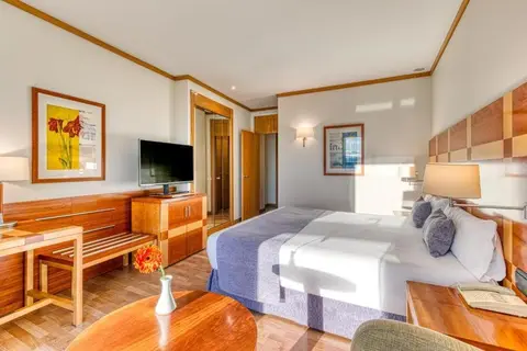 Hotel Senator Parque Central in Peníscola / Peñíscola — foto 12