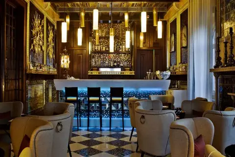 Bela Vista Hotel & Spa in Portimão — foto 21