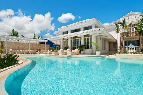 Hotel Eden Roc At Cap Cana in Salvaleón de Higüey