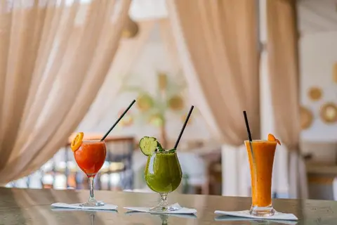 Riad Hamdane & Spa in Marrakesh, foto 22