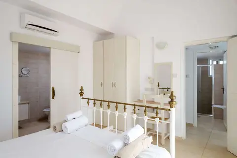 Thalassines Villas in Σωτήρα — foto 5
