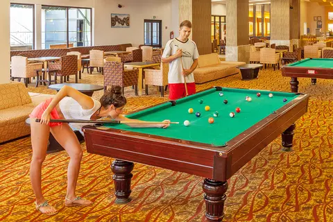Hotel Defne Star in Manavgat, foto 20