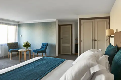 Splendid Hotel & Spa in Nice — foto 29