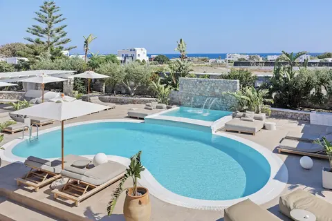 Orabel Suites in Δημοτική Ενότητα Θήρας — foto 11