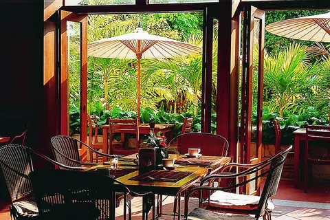Sunshine Vista Hotel in พัทยา — foto 19