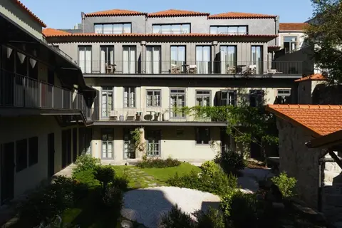 Torel Saboaria in Lissabon — foto 3