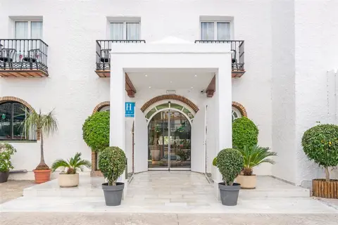 Hotel Nerja Club by Dorobe Hotels in Nerja — foto 30