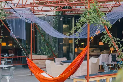 Hotel Sant Cugat in Sant Cugat Del Valles — foto 14