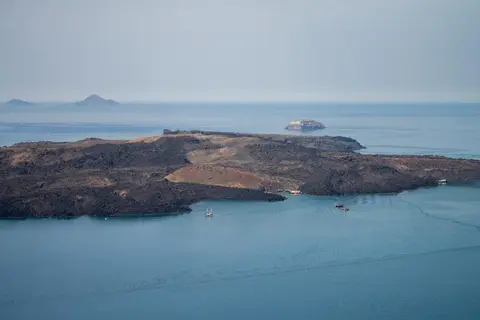 Dana Villas & Infinity Suites in Firostefani, foto 21