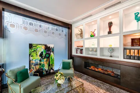 Mariposa Hotel in Guadalmar-San Julián — foto 19