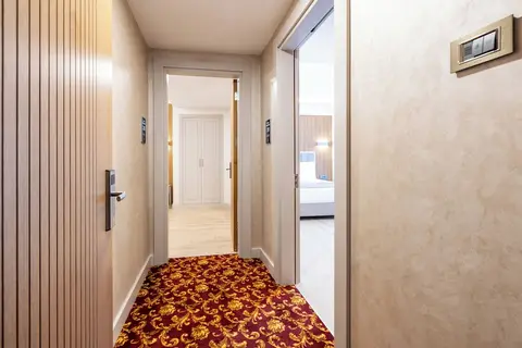 Carina Gold Hotel in Fatih — foto 14