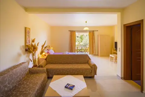 Limnionas Bay Village in Δημοτική Ενότητα Μαραθοκάμπου — foto 18