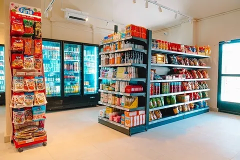 Camping Taïga Costa Calida foto 10