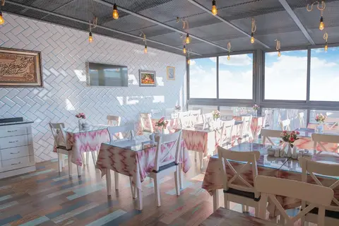 Miran Hotel in Fatih — foto 12