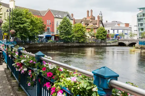 Ontdek Ierland in 8 dagen in Ierland — foto 12