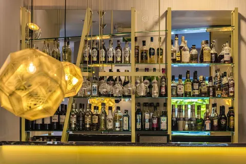 Hotel Kossak foto 12