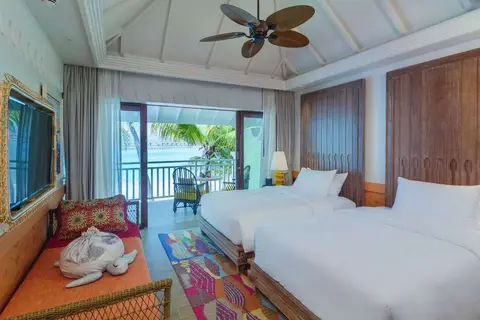 Saii Lagoon Maldives Curio Collection by Hilt in Male — foto 27