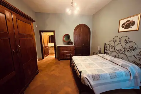 Fattoria Borgo La Torre in Montecarlo, foto 20