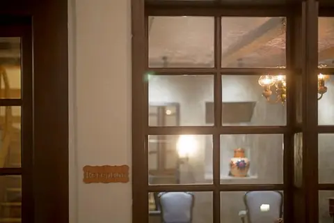 Hani I Pazarit Boutique Hotel in Korca — foto 28