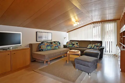 Appartementen Kaplenig in Mayrhofen — foto 3