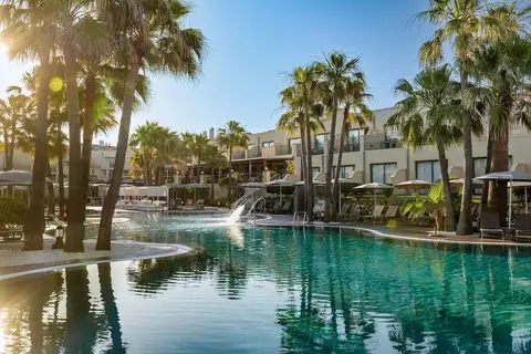 The Valentin Star Menorca Hotel in Ciutadella, foto 12