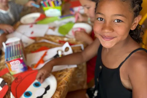 Camping Marmotel foto 7