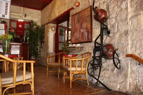 Kentrikon 1924 Boutique Hotel in Paphos, foto 8